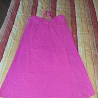 VESTITINO/ PRENDISOLE DA BAMBINA CALZEDONIA