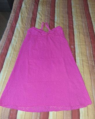 VESTITINO/ PRENDISOLE DA BAMBINA CALZEDONIA