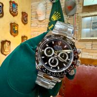 Rolex Daytona NUOVO Italiano “Leggi Descrizione”👇🏻