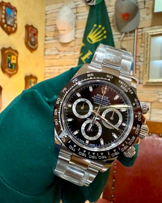 Rolex Daytona NUOVO Italiano “INTERESSANTE ”👇🏻
