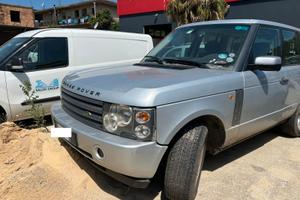 Land Rover Range 3.0 Td6 -AUTOCARRO N1 -VISTA E PI