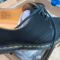 Dr Martens taglia  italia 42 in perfette condizion