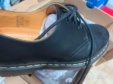 Dr Martens taglia  italia 42 in perfette condizion