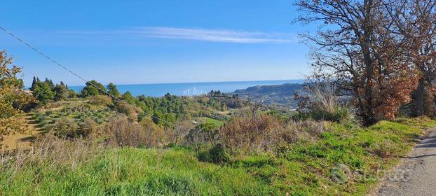 Casale / Rustico - Massignano