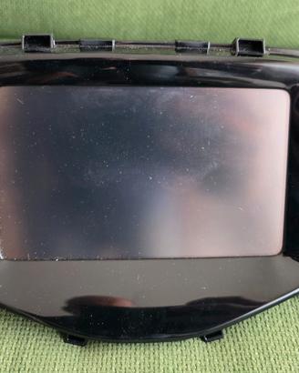 Autoradio Stereo Originale Toyota Aygo (2014-2021)