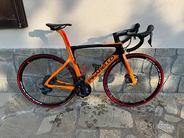 Pinarello Prince FX Disc Ultegra 2021 tg 51,5