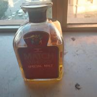 match whisky special malt scotland 8 age