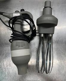 Fruste/frullatore immersione