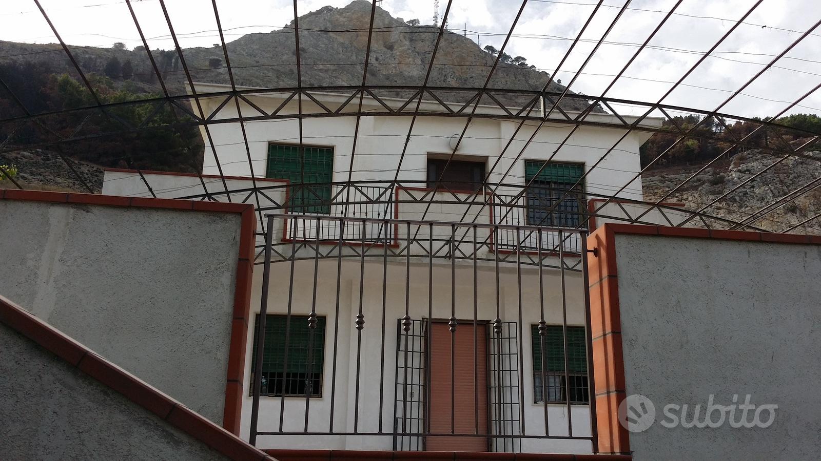 Villetta indipendente con ampio esterno e terrazzo - Vista 4