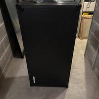 CASE MULTI-FORMAT WORKSTATION PLAYER/MIXER-SET