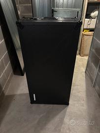 CASE MULTI-FORMAT WORKSTATION PLAYER/MIXER-SET