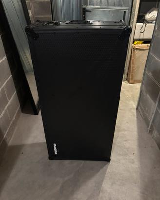 CASE MULTI-FORMAT WORKSTATION PLAYER/MIXER-SET