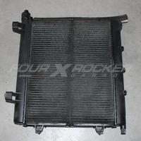 Radiatore motore Jeep Grand Cherokee ZJ 2.5 td VM