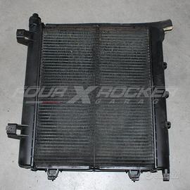 Radiatore motore Jeep Grand Cherokee ZJ 2.5 td VM