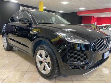 JAGUAR E-Pace 2.0D 150 CV AWD aut. ** SOLO 76.00