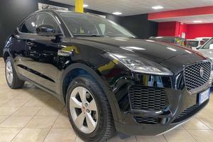 JAGUAR E-Pace 2.0D 150 CV AWD aut. ** SOLO 76.00