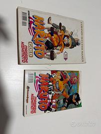 Manga Naruto