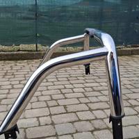 roll bar ford ranger 2023