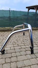 roll bar ford ranger 2023