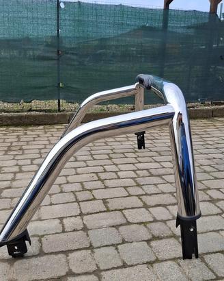 roll bar ford ranger 2023