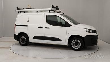 PEUGEOT Partner 1.5 bluehdi 75cv