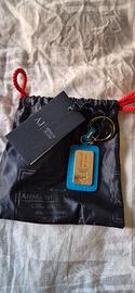 Portachiavi Armani Jeans