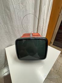 Televisore Brionvega Algol 11” Zanuso e Sapper