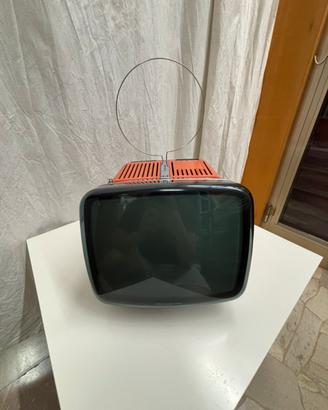 Televisore Brionvega Algol 11” Zanuso e Sapper