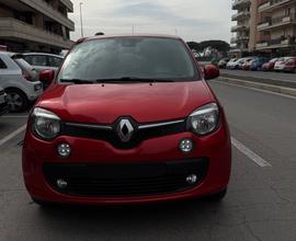 Renault Twingo TCe 95 CV EDC LIMITEED LED PDC CERC