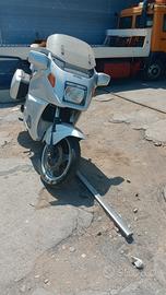 BMW k1100lt anno 1994