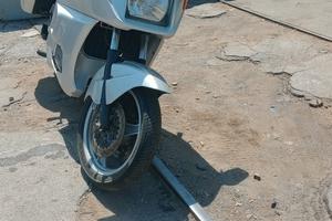 BMW k1100lt anno 1994