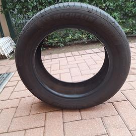 PNEUMATICI MICHELIN TOTAL PERFORMANCE 