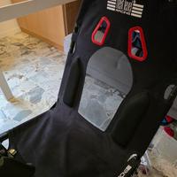 Next Level Racing GTLite Racing Cockpit