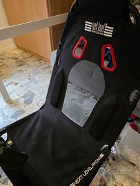 Next Level Racing GTLite Racing Cockpit