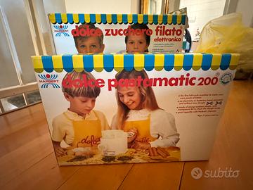 Giochi vintage
