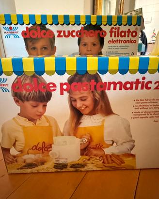 Giochi vintage