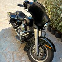 HD 1450 Electra Glide