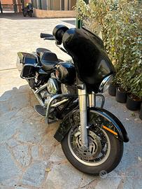 HD 1450 Electra Glide