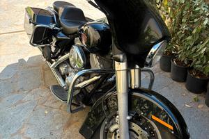 HD 1450 Electra Glide