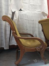 poltroncine fine 800