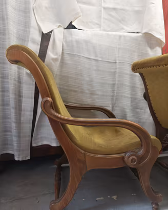poltroncine fine 800