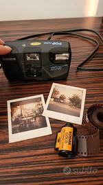 Zanica Pop Super Giapponese Vintage 35 mm