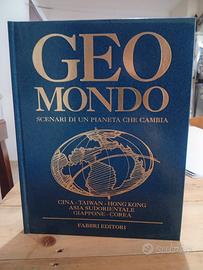 GEOMONDO Fabbri Editori