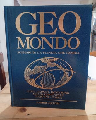 GEOMONDO Fabbri Editori