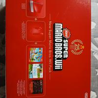 Lotto Nintendo Wii 