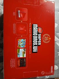 Lotto Nintendo Wii 