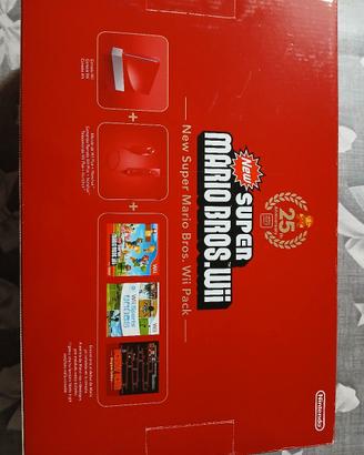 Lotto Nintendo Wii 