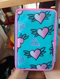 astuccio bambina