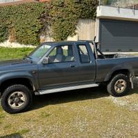 Toyota Hilux Extra Cab - 1992