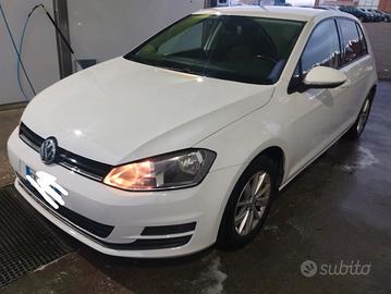 Golf 7 tdi 